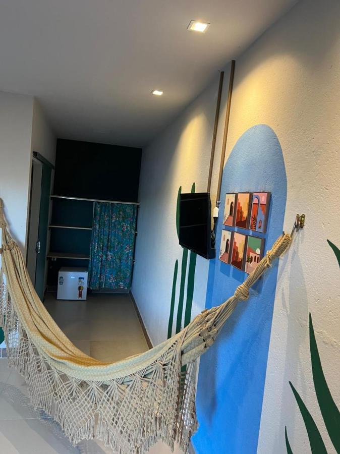Eco Resort Pedra Bonita Santo Estevao 외부 사진